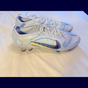 Nike Mercurial Vapor 14 Elite FG